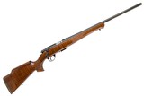ANSHUTZ MODEL 1717 CLASSIC 17 HMR - 2 of 10