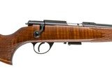 ANSHUTZ MODEL 1717 CLASSIC 17 HMR - 1 of 10
