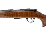 ANSHUTZ MODEL 1717 CLASSIC 17 HMR - 4 of 10