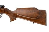 ANSHUTZ MODEL 1717 CLASSIC 17 HMR - 10 of 10