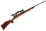 WEATHERBY GERMAN MK V 240 WEATHERBY MAGNUM - 2 of 12