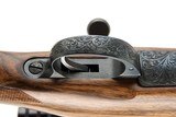 ANGELO BEE MIKE YEE CUSTOM MAUSER 338 WINCHESTER MAGNUM - 7 of 14