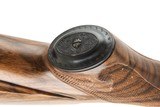 ANGELO BEE MIKE YEE CUSTOM MAUSER 338 WINCHESTER MAGNUM - 14 of 14