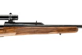 ANGELO BEE MIKE YEE CUSTOM MAUSER 338 WINCHESTER MAGNUM - 9 of 14