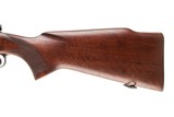 WINCHESTER MODEL 70 PRE 64 VARMINT 243 - 10 of 10