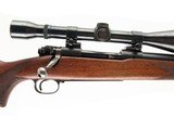 WINCHESTER MODEL 70 PRE 64 VARMINT 243 - 1 of 10