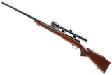 WINCHESTER MODEL 70 PRE 64 VARMINT 243 - 2 of 10