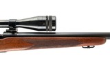 WINCHESTER MODEL 70 PRE 64 VARMINT 243 - 6 of 10