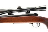 WINCHESTER MODEL 70 PRE 64 VARMINT 243 - 5 of 10