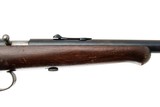 WINCHESTER MODEL 04 22 - 9 of 11