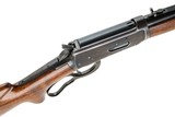 WINCHESTER MODEL 64 CARBINE 32 WINCHESTER SPECIAL - 7 of 13