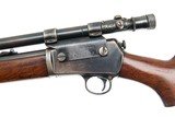 WINCHESTER MODEL 63 PRE WAR 22LR - 6 of 11
