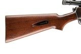 WINCHESTER MODEL 63 PRE WAR 22LR - 11 of 11