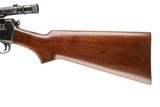 WINCHESTER MODEL 63 PRE WAR 22LR - 10 of 11