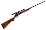 WINCHESTER MODEL 63 PRE WAR 22LR - 3 of 11