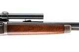 WINCHESTER MODEL 63 PRE WAR 22LR - 9 of 11