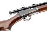 WINCHESTER MODEL 63 PRE WAR 22LR - 5 of 11