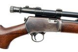 WINCHESTER MODEL 63 PRE WAR 22LR - 1 of 11
