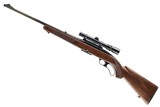 WINCHESTER MODEL 88 PRE 64 358 WINCHESTER - 2 of 11