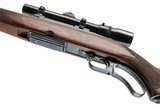 WINCHESTER MODEL 88 PRE 64 358 WINCHESTER - 3 of 11