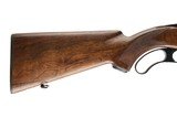 WINCHESTER MODEL 88 PRE 64 358 WINCHESTER - 10 of 11