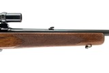 WINCHESTER MODEL 88 PRE 64 358 WINCHESTER - 8 of 11