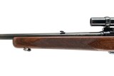 WINCHESTER MODEL 88 PRE 64 358 WINCHESTER - 7 of 11