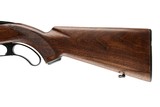 WINCHESTER MODEL 88 PRE 64 358 WINCHESTER - 9 of 11