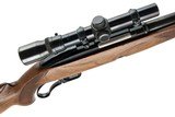 WINCHESTER MODEL 88 PRE 64 358 WINCHESTER - 6 of 11