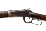 WINCHESTER MODEL 55 TAKEDOWN 32 WCF - 1 of 11