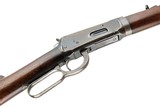 WINCHESTER MODEL 55 TAKEDOWN 32 WCF - 5 of 11