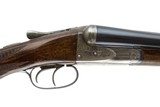 A.H.FOX STERLINGWORTH WITH EJECTORS 12 GAUGE - 1 of 15