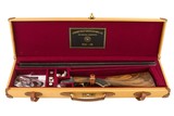 RBL RESERVE SXS 28 GAUGE EXHIBITION ENGLISH WALNUT ALL OPTION GUN - 19 of 19