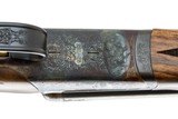 RBL RESERVE SXS 28 GAUGE EXHIBITION ENGLISH WALNUT ALL OPTION GUN - 11 of 19