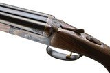 RBL RESERVE SXS 28 GAUGE EXHIBITION ENGLISH WALNUT ALL OPTION GUN - 8 of 19