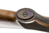 RBL RESERVE SXS 28 GAUGE EXHIBITION ENGLISH WALNUT ALL OPTION GUN - 18 of 19