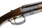 RBL RESERVE SXS 28 GAUGE EXHIBITION ENGLISH WALNUT ALL OPTION GUN - 5 of 19
