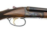 RBL RESERVE SXS 28 GAUGE EXHIBITION ENGLISH WALNUT ALL OPTION GUN - 1 of 19