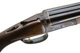 RBL RESERVE SXS 28 GAUGE EXHIBITION ENGLISH WALNUT ALL OPTION GUN - 9 of 19