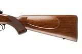 WINCHESTER MODEL 70 SUPER GRADE PRE 64 220 SWIFT - 7 of 10