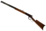 WINCHESTER MODEL 1886 CUSTOM TAKEDOWN 45-70 - 3 of 11