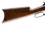 WINCHESTER MODEL 1886 CUSTOM TAKEDOWN 45-70 - 10 of 11