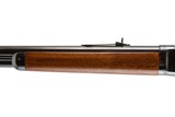 WINCHESTER MODEL 1886 CUSTOM TAKEDOWN 45-70 - 8 of 11