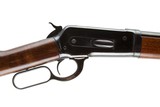 WINCHESTER MODEL 1886 CUSTOM TAKEDOWN 45-70 - 1 of 11