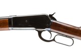 WINCHESTER MODEL 1886 CUSTOM TAKEDOWN 45-70 - 4 of 11