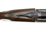 PURDEY BEST OVER UNDER PIGEON GUN 12 GAUGE - 9 of 17
