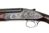 PURDEY BEST OVER UNDER PIGEON GUN 12 GAUGE - 7 of 17