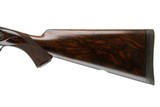PURDEY BEST OVER UNDER PIGEON GUN 12 GAUGE - 16 of 17