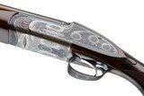 PURDEY BEST OVER UNDER PIGEON GUN 12 GAUGE - 6 of 17