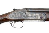 PURDEY BEST OVER UNDER PIGEON GUN 12 GAUGE - 1 of 17